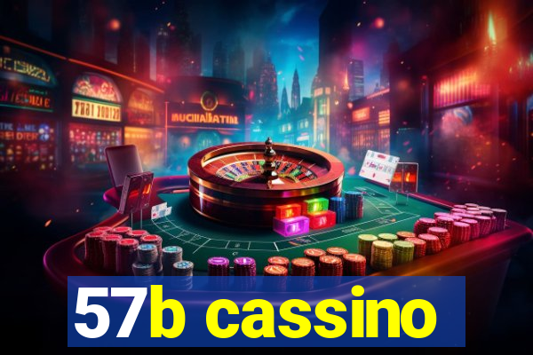 57b cassino